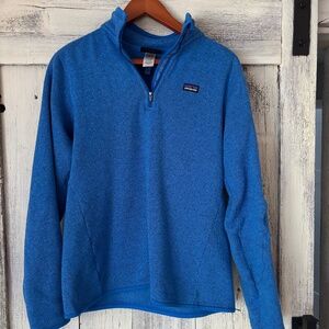 Patagonia Better Sweater